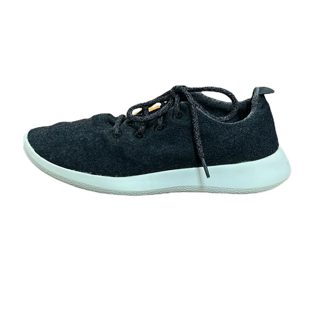 Allbirds Men's Wool Runners Size 10